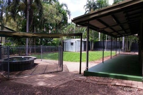 24 Dunbar St, Gray, NT 0830