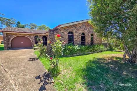 1/23 Gertrude Rd, Ingleburn, NSW 2565