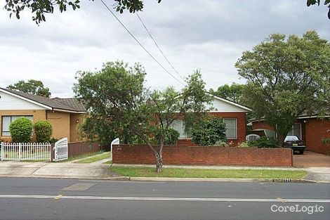 Property photo of 131 Madeline Street Strathfield South NSW 2136
