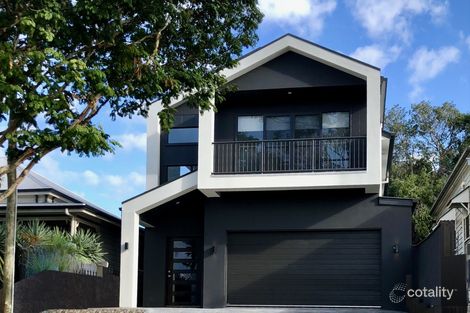 Property photo of 48 Swan Terrace Windsor QLD 4030