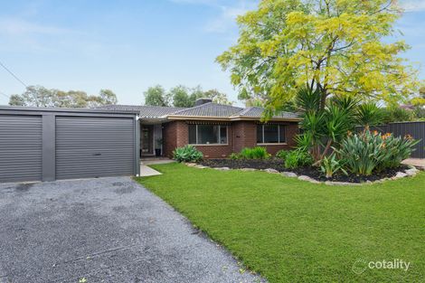 Property photo of 18 Hinkler Crescent Modbury Heights SA 5092