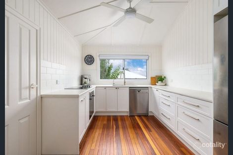 Property photo of 4 Baker Street Gympie QLD 4570