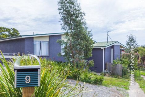 Property photo of 9 Ferntree Court Rocherlea TAS 7248