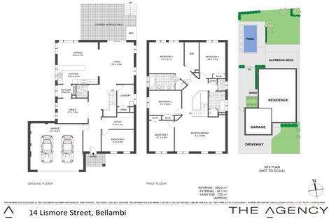 14 Lismore St, Bellambi, NSW 2518