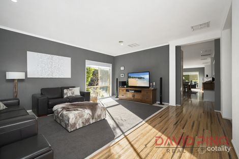 Property photo of 21 Prahn Court Brookfield VIC 3338