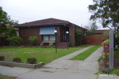 Property photo of 33 Bundeena Avenue Keysborough VIC 3173