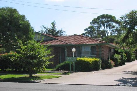 Property photo of 6/40 Woods Road Sefton NSW 2162