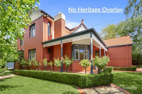 Property photo of 4 Abercrombie Street Deepdene VIC 3103