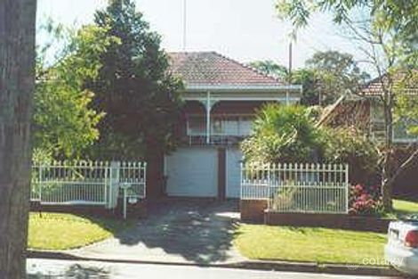 Property photo of 7 Condor Crescent Blakehurst NSW 2221