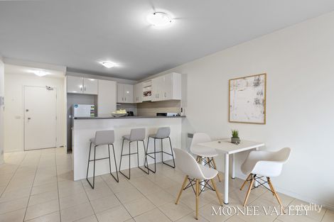 Property photo of 412/77 Village Way Maribyrnong VIC 3032