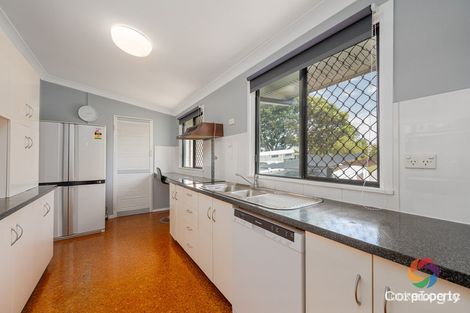 Property photo of 100 Allunga Drive Glen Eden QLD 4680