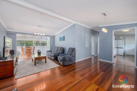 Property photo of 100 Allunga Drive Glen Eden QLD 4680