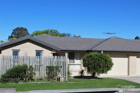 Property photo of 3/5 Lonsdale Place Kurri Kurri NSW 2327