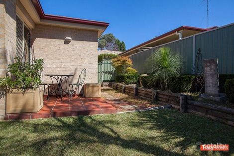 Property photo of 1B/77 Girraween Road Girraween NSW 2145
