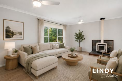 Property photo of 110 Blaxland Avenue Singleton Heights NSW 2330