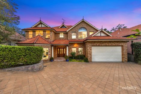 Property photo of 43 Glenridge Avenue West Pennant Hills NSW 2125