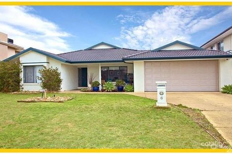 6 Flynn Tce, Sandhurst, VIC 3977