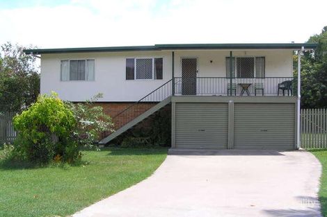 23 Sheedy Ave, Frenchville, QLD 4701