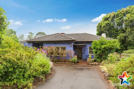 35 Henderson Hill Rd, Silvan, VIC 3795