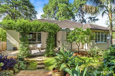 Property photo of 113 Murray Farm Road Beecroft NSW 2119