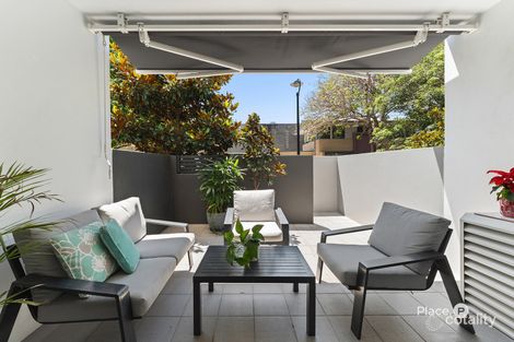 28/1 Oxford St, Bulimba, QLD 4171