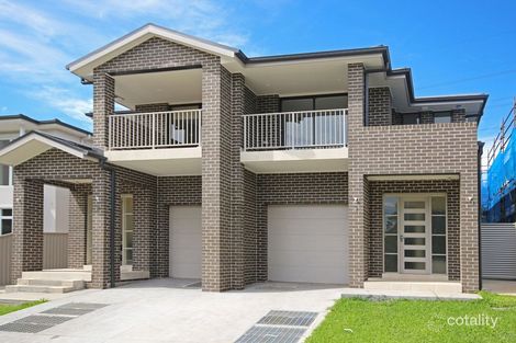 Property photo of 1/22F Cowells Lane Ermington NSW 2115