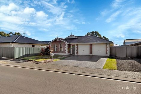 Property photo of 38 Corella Street Nuriootpa SA 5355