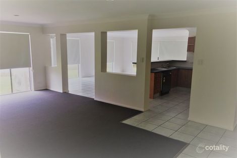Property photo of 26 Mada Drive Upper Coomera QLD 4209