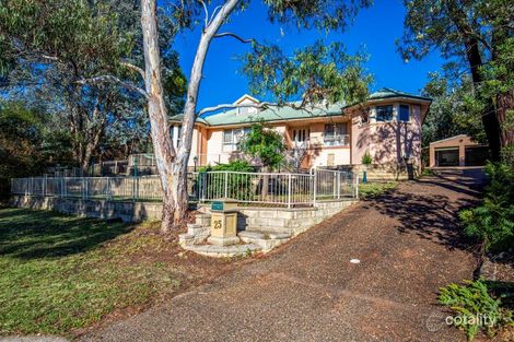 Property photo of 25 Kinsela Street Karabar NSW 2620