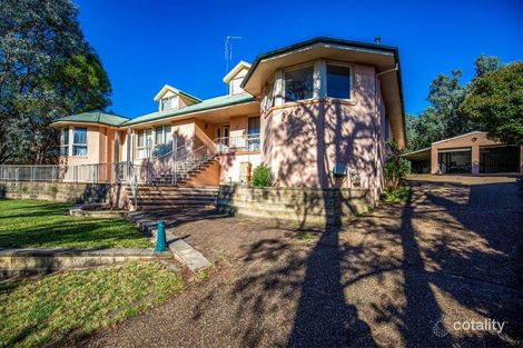 Property photo of 25 Kinsela Street Karabar NSW 2620