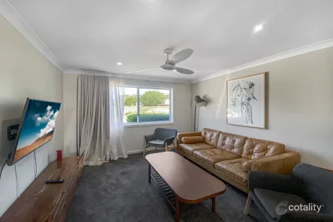 Property photo of 1 Sydney Road Mudgee NSW 2850