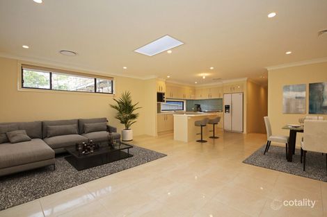 Property photo of 1/22F Cowells Lane Ermington NSW 2115