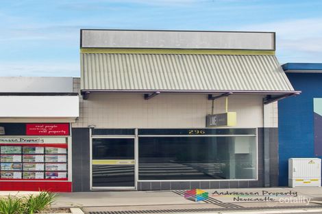 296 Main Rd, Cardiff, NSW 2285
