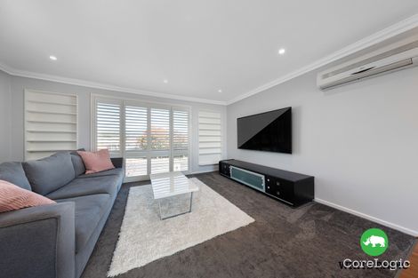 Property photo of 16 Ullamulla Crescent Karabar NSW 2620