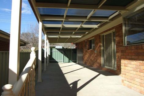 Property photo of 1/36 Kilpatrick Street Kooringal NSW 2650