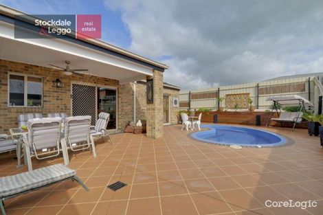 Property photo of 9 McClure Court Traralgon VIC 3844