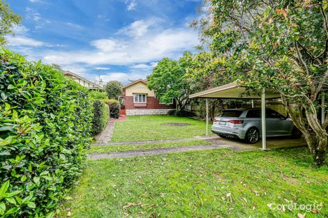 Property photo of 10 Ilford Avenue Ashfield NSW 2131