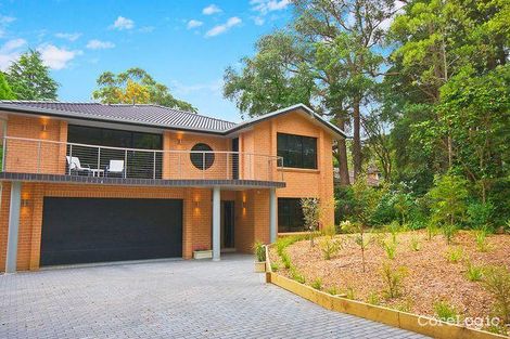 Property photo of 27 Congham Road West Pymble NSW 2073