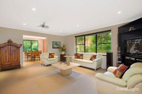 Property photo of 27 Congham Road West Pymble NSW 2073