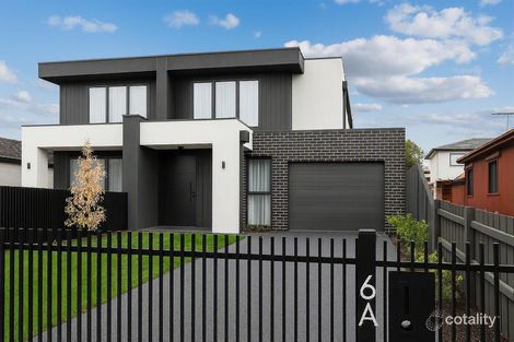 Property photo of 6A Broome Avenue Mentone VIC 3194