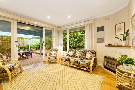 Property photo of 12 Ellsmore Avenue Killara NSW 2071