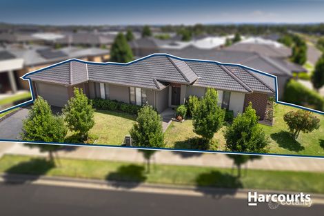 55 Gledhill St, Narre Warren South, VIC 3805