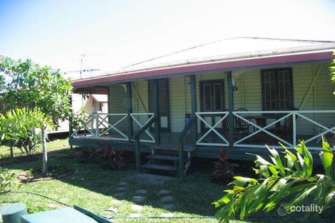 Property photo of 22 Sheppards Street Gordonvale QLD 4865