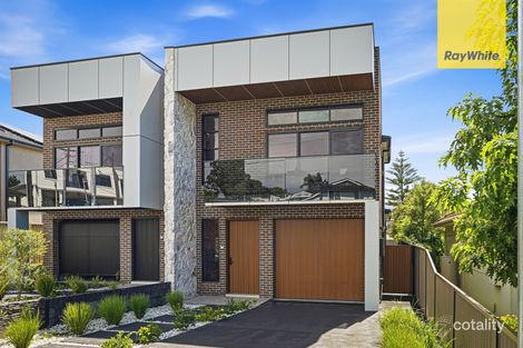 7 Pindari Cres, South Wentworthville, NSW 2145