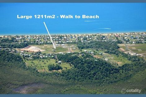 16 Genoa Ct, South Mission Beach, QLD 4852