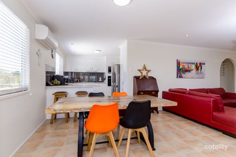 Property photo of 14 Kauri Drive Kin Kora QLD 4680