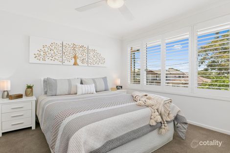 Property photo of 11A Dampier Street Chifley NSW 2036