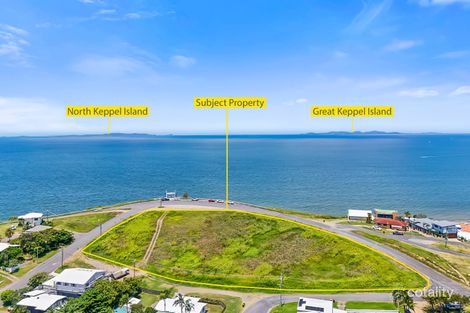 4-6 Cathne St, Cooee Bay, QLD 4703