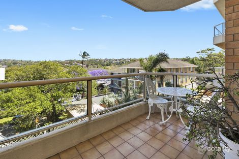 Property photo of 5/343-345 Sydney Road Balgowlah NSW 2093