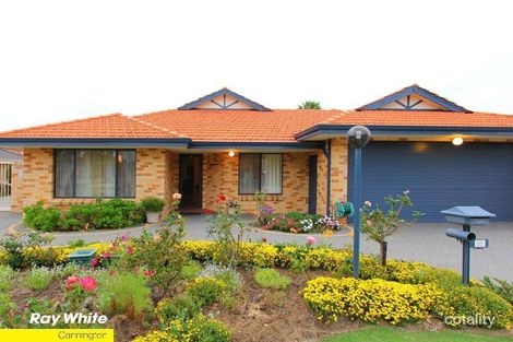 6/11 Highbury Cres, Beckenham, WA 6107